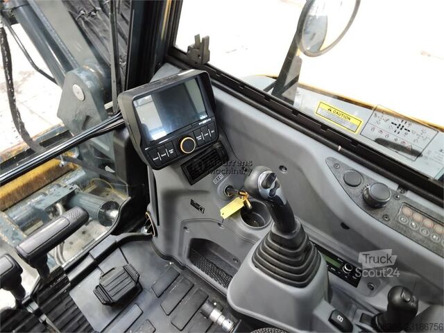  HYUNDAI HX85A