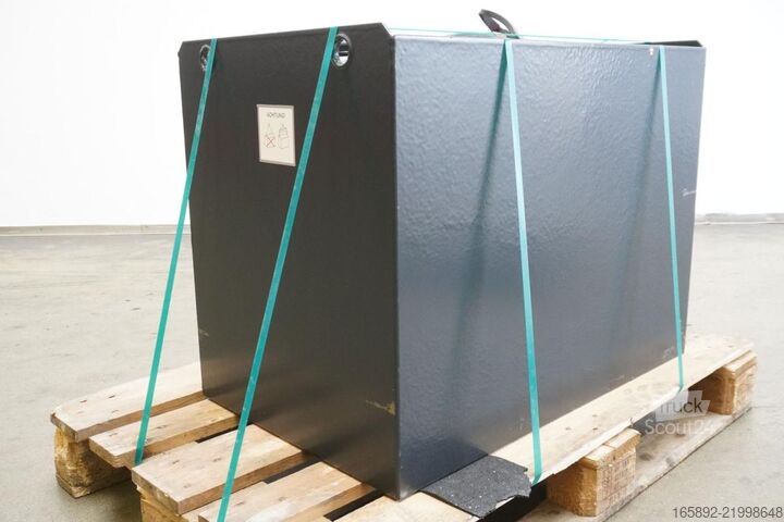 بطارية رافعة شوكية GRUMA 48 Volt 4 PzS 500 Ah