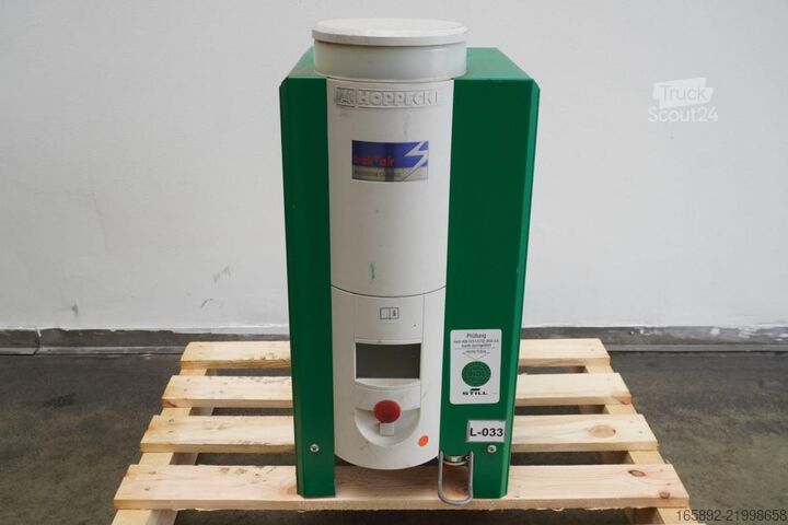 Batteria per carrello elevatore HOPPECKE E230 G24/60 B-F14 HO-HF