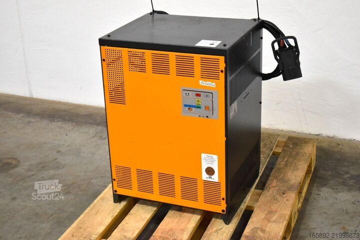 Batterie de chariot élévateur STILL ecotron XM D 80 V/150 A