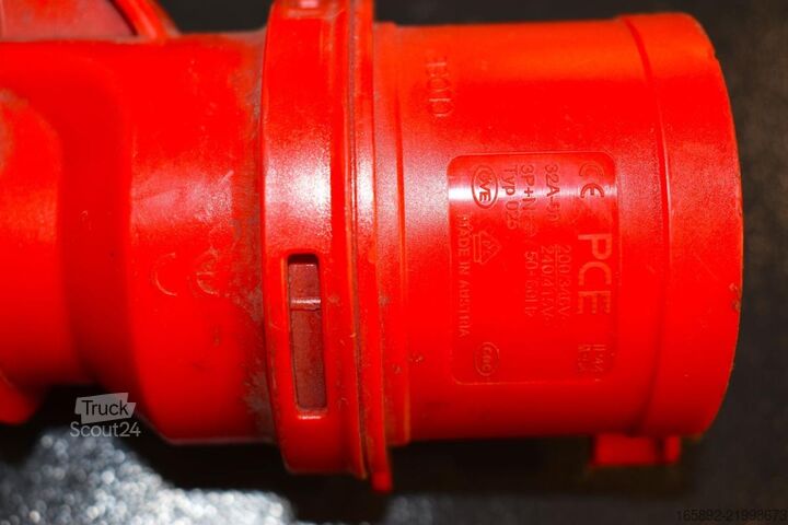 Batterie de chariot élévateur STILL ecotron XM D 80 V/150 A