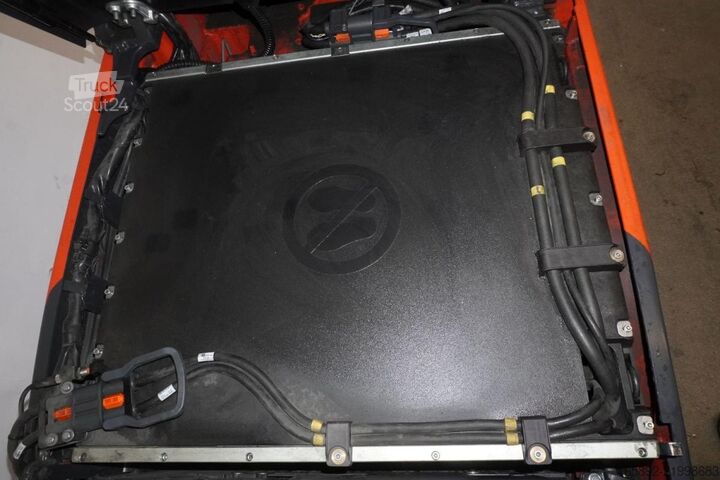 Heftruck Linde E 20 L EVO ION 386-02
