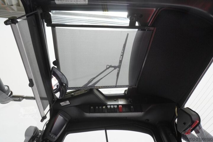 Heftruck Linde H 45 T EVO 394-02