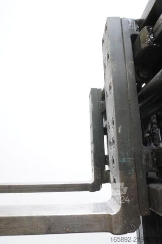 Heftruck Linde E 20 L EVO ION 386-02