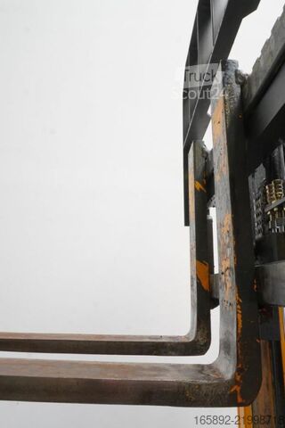 Reach truck Jungheinrich ETV112