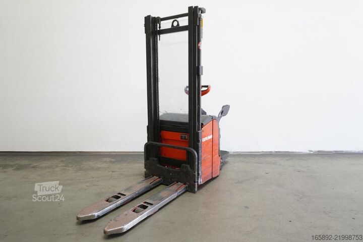 Manual stacker Linde L 14 AP i 372