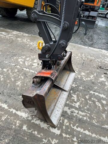 Volvo EW 60 E Volvo EW 60 E