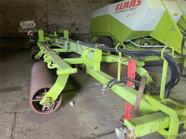 Mohn CAW 15350 S  Mohn CAW 15350 S