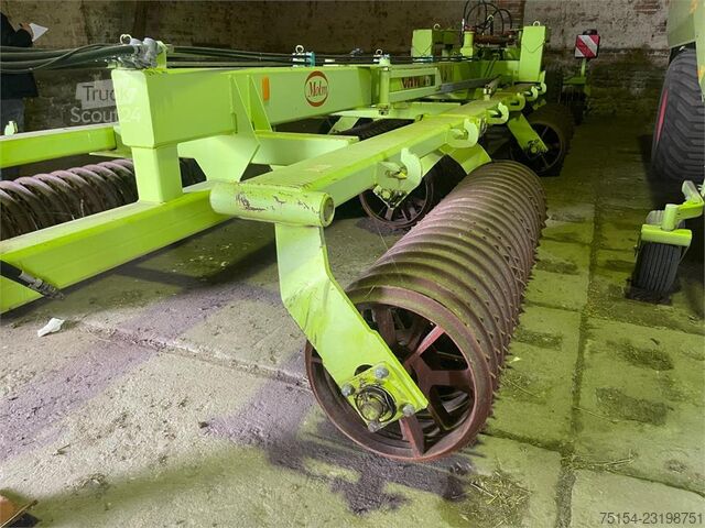 Mohn CAW 15350 S  Mohn CAW 15350 S