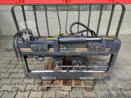 Позиционеры вил Stabau S11-ZV30-S