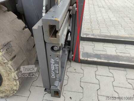 Gabelversteller Kaup 4.8T160B