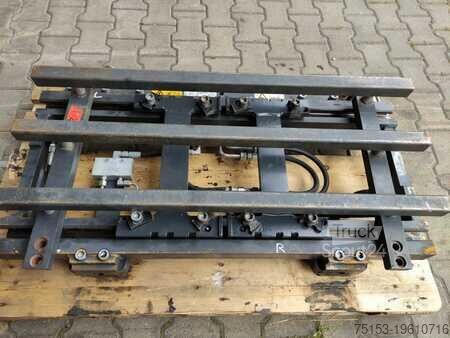 Gabelversteller Kaup 2T466B