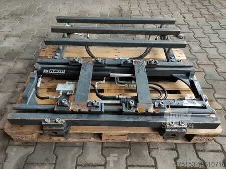 Gabelversteller Kaup 2T466B