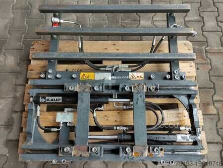 Gabelversteller Kaup 2T466B