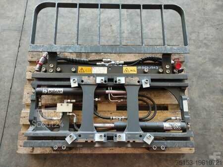 Gabelversteller Kaup 2T466B