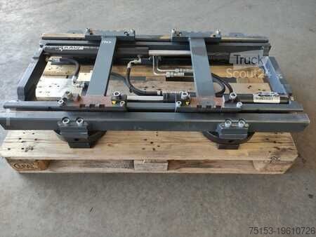 Gabelversteller Kaup 3.5T466B