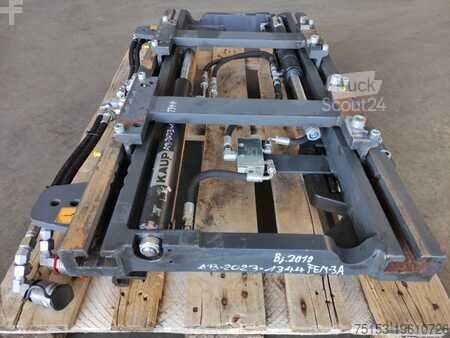 Gabelversteller Kaup 3.5T466B