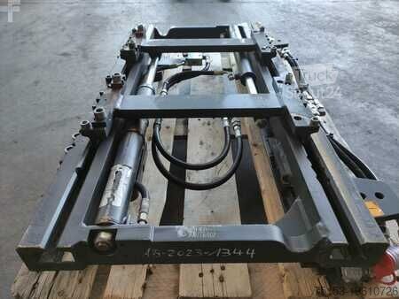 Gabelversteller Kaup 3.5T466B