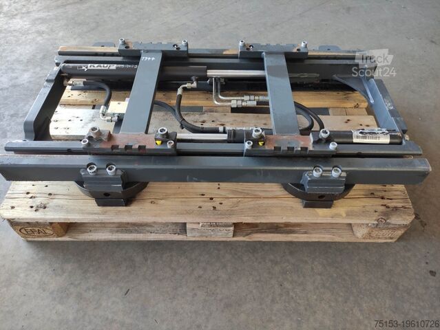 Gabelversteller Kaup 3.5T466B