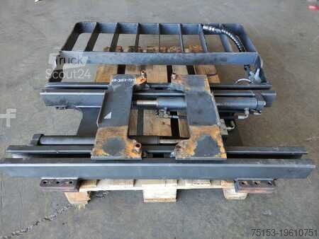 Gabelversteller Griptech ZVC 40