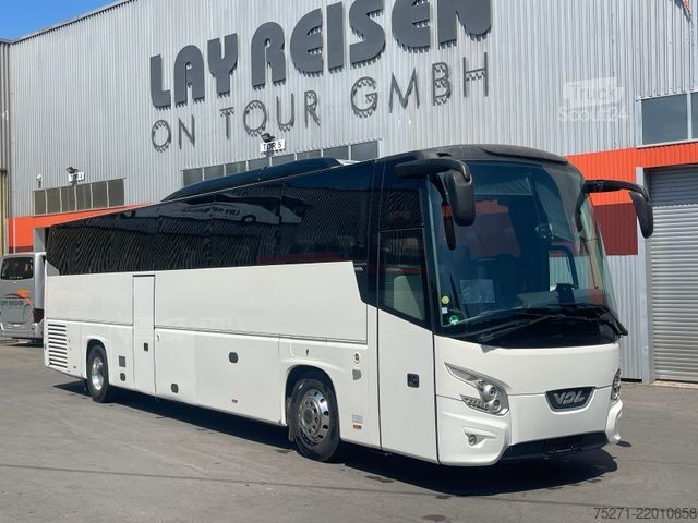 Turistični avtobus VDL Futura FHD2-129/440