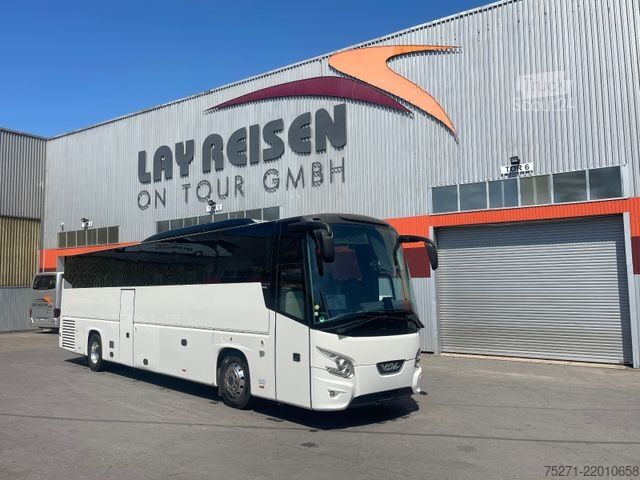 Turistični avtobus VDL Futura FHD2-129/440