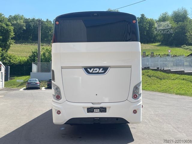 Turistični avtobus VDL Futura FHD2-129/440
