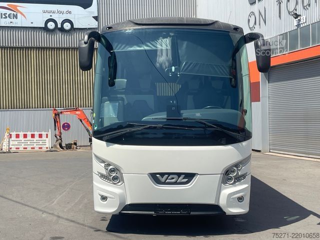 Turistični avtobus VDL Futura FHD2-129/440