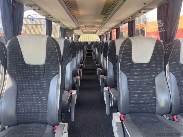 Turistični avtobus VDL Futura FHD2-129/440