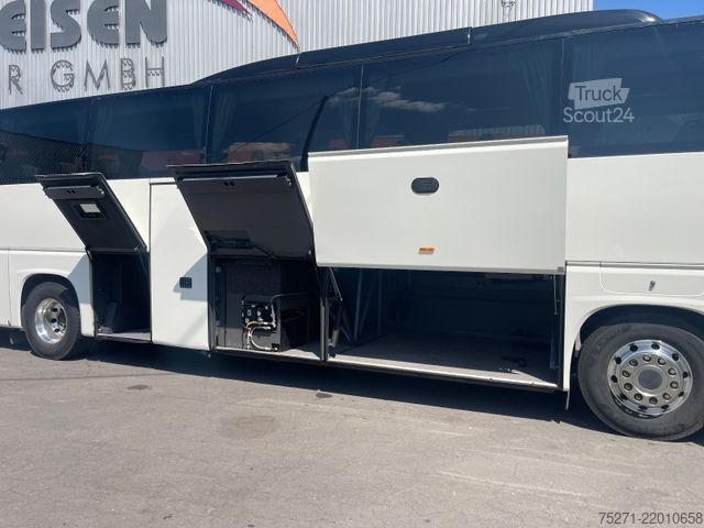Turistični avtobus VDL Futura FHD2-129/440