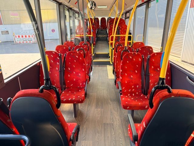 Bybus VDL Citea   LE,   Euro 6,  KM original