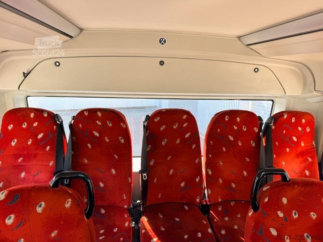 Bybus VDL Citea   LE,   Euro 6,  KM original