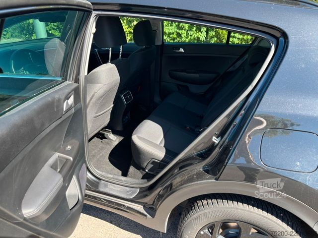 بيك أب KIA Sportage Vision 4WD
