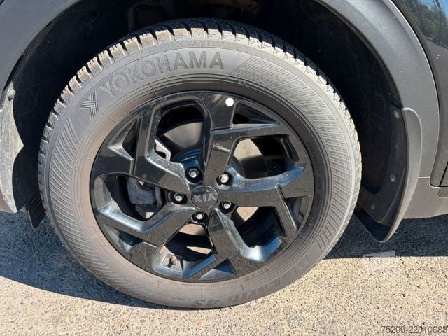 بيك أب KIA Sportage Vision 4WD