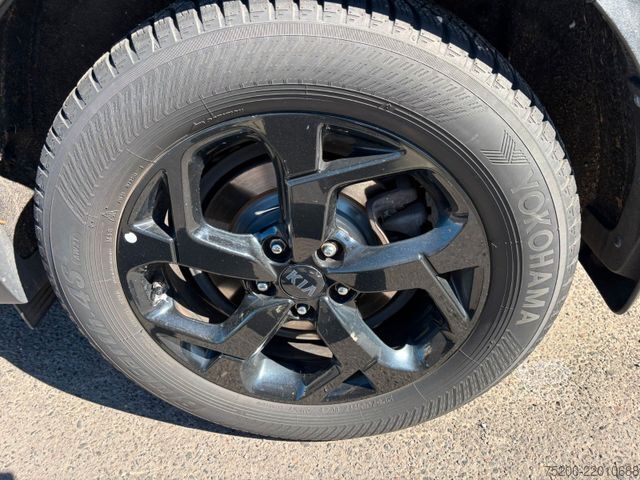 بيك أب KIA Sportage Vision 4WD