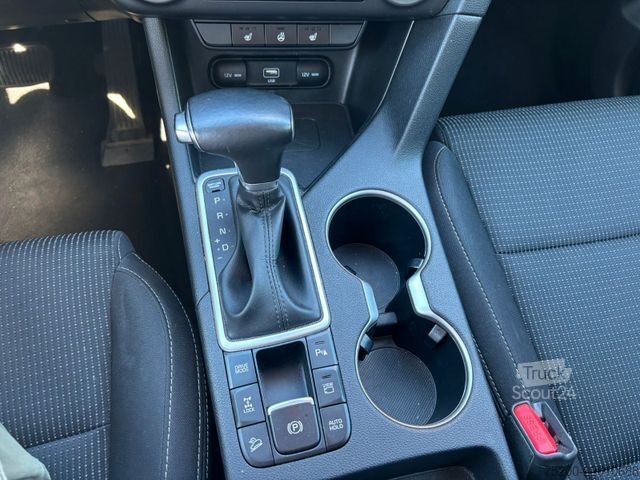بيك أب KIA Sportage Vision 4WD