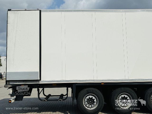 Semi-remorque frigorifique Schmitz Cargobull Tiefkühler Standard Doppelstock