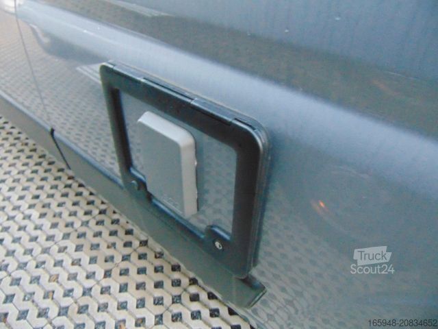 Camper van PÖSSL 2Win Plus*neuwertig-**Solar*HeoSafe