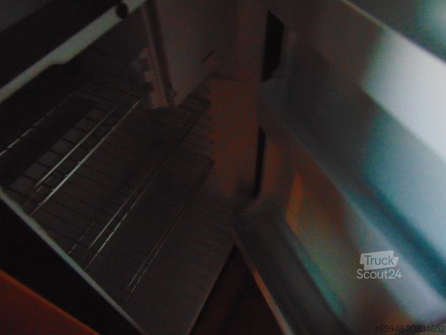 Camper van PÖSSL 2Win Plus*neuwertig-**Solar*HeoSafe