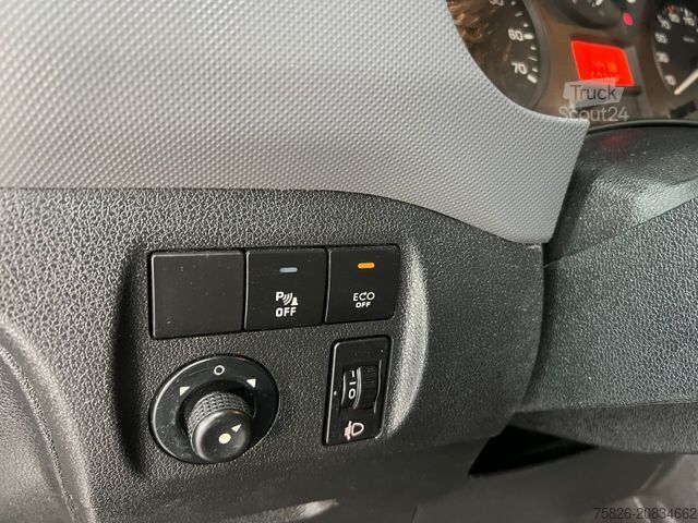Panel van PEUGEOT Partner Avantage Plus*3Sitzer*Klima*Pdc*Tüv26/10