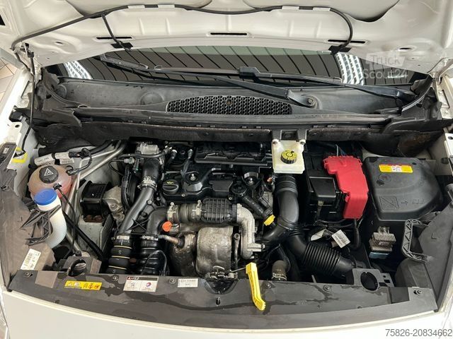 Panel van PEUGEOT Partner Avantage Plus*3Sitzer*Klima*Pdc*Tüv26/10