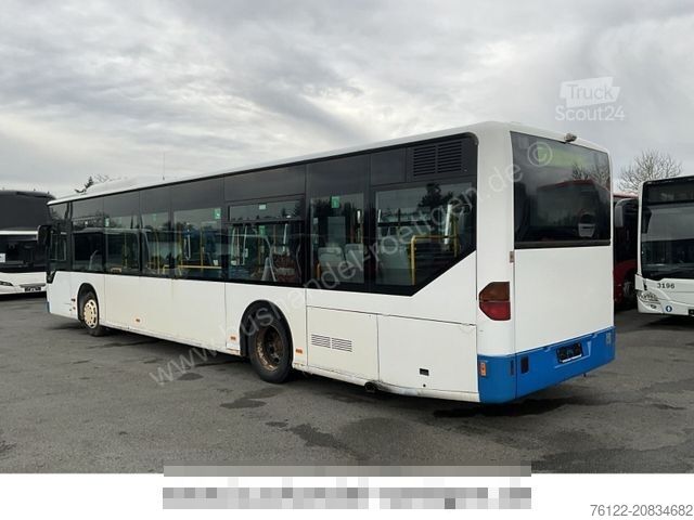 Stadsbus MERCEDES-BENZ O 530 Citaro/Klima/A20/A21/Festpreis