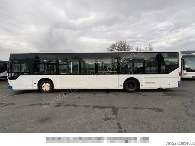 Stadsbus MERCEDES-BENZ O 530 Citaro/Klima/A20/A21/Festpreis