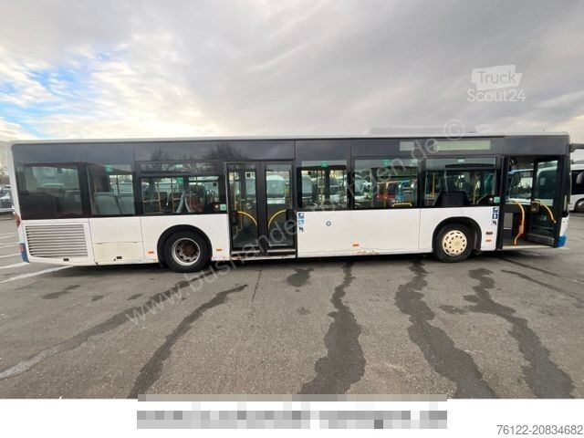 Stadsbus MERCEDES-BENZ O 530 Citaro/Klima/A20/A21/Festpreis