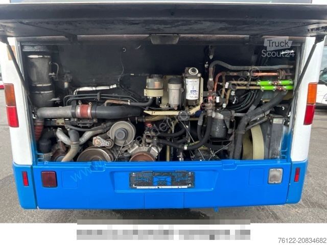 Stadsbus MERCEDES-BENZ O 530 Citaro/Klima/A20/A21/Festpreis