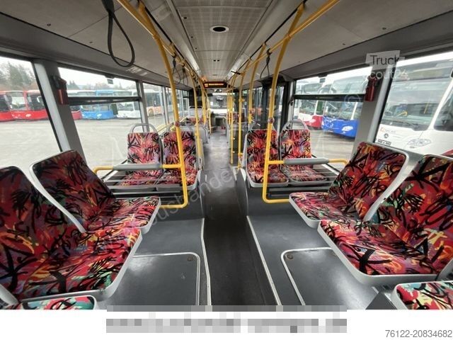 Stadsbus MERCEDES-BENZ O 530 Citaro/Klima/A20/A21/Festpreis