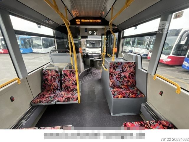 Stadsbus MERCEDES-BENZ O 530 Citaro/Klima/A20/A21/Festpreis