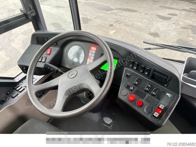 Stadsbus MERCEDES-BENZ O 530 Citaro/Klima/A20/A21/Festpreis