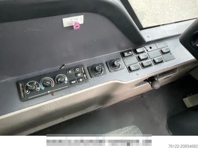 Stadsbus MERCEDES-BENZ O 530 Citaro/Klima/A20/A21/Festpreis