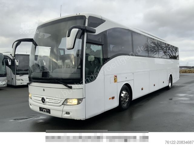 Touringcar MERCEDES-BENZ Tourismo/Klima/Euro6/R07/Travego/Cityliner